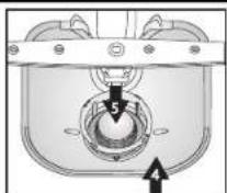 BAUKNECHT GSI 61203 Di - Wartung und Pflege - 4