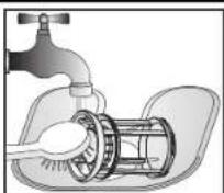 BAUKNECHT GSI 61203 Di - Wartung und Pflege - 3