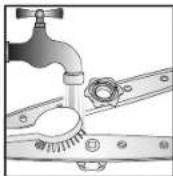 BAUKNECHT GSI 61203 Di - Kleinere Störungen selbst beheben - 4