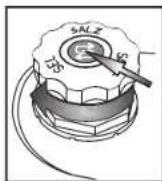BAUKNECHT GSI 61203 Di - Tägliche Kontrollen - 4