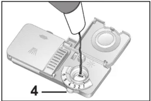BEKO DUN 6634 FX1 - Klarspüler - 3