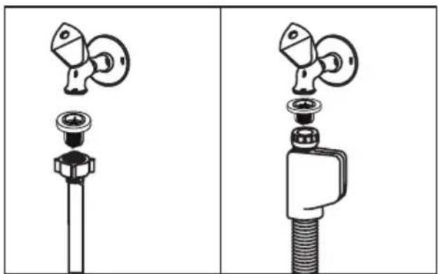 BEKO DUN 16330 X - Schlauchfilter reinigen - 1