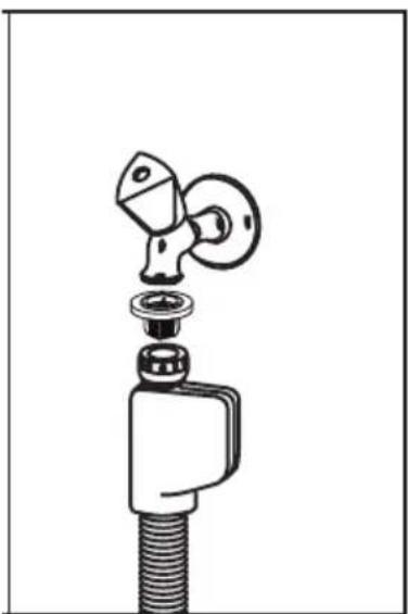BEKO DSN 38330 X - Schlauchfilter reinigen - 1