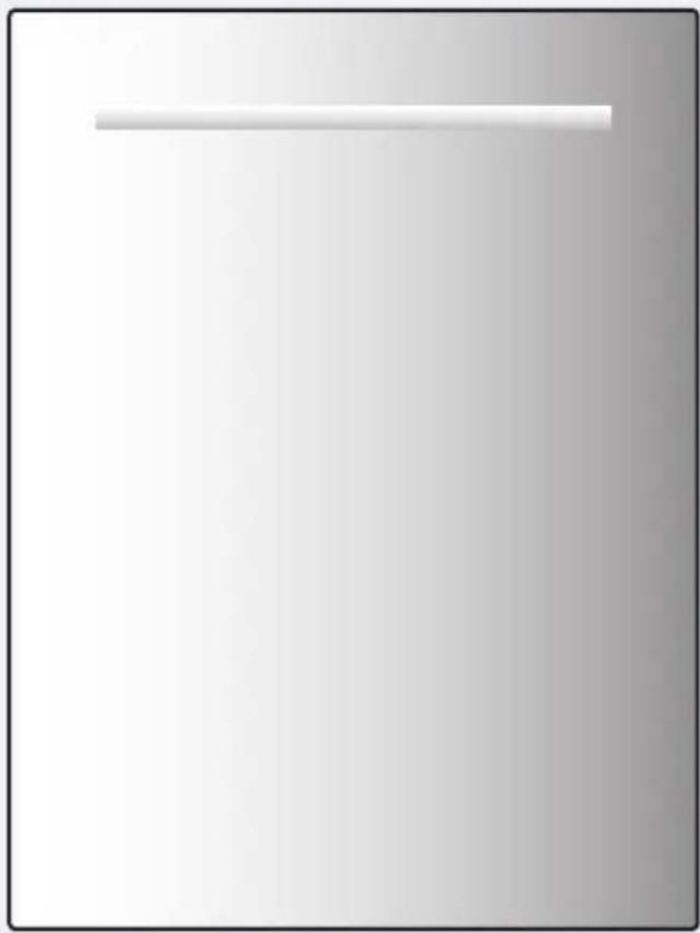 V-ZUG Adora SL WP - Adora SL voll- und designintegriert - 1