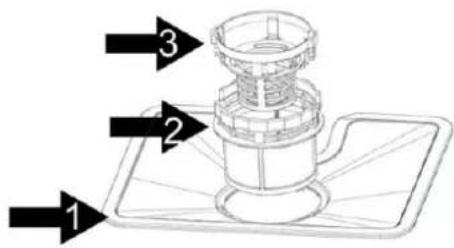 Tchibo 275068 - Filtersystem - 1