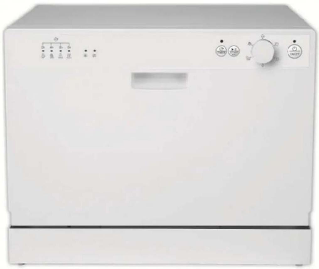 Tchibo 275068 - Geschirrspülmaschine - 1
