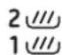 PRIVILEG RUO 3C34 X - OPTIONEN UND FUNKTIONEN - 1