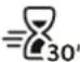 PRIVILEG RUO 3C34 X - PROGRAMMTABELLE - 4