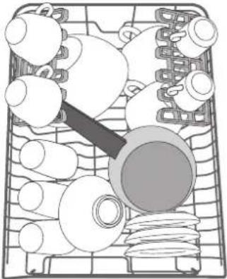 PRIVILEG RSBC 3B19 X - UPPER RACK - 2