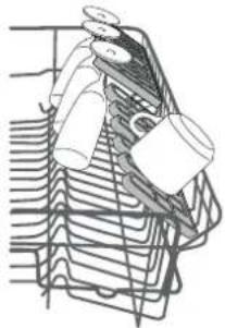 PRIVILEG RSBC 3B19 X - FOLDABLE FLAPS WITH ADJUSTABLE POSITION - 1