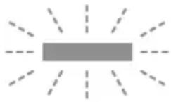 SIBIR GS 55NV 41020 - Anzeige (Digitalanzeige) - 2