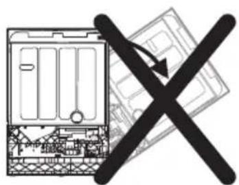 SIBIR GS 55N 41019 - Geräteschäden vermeiden - 4