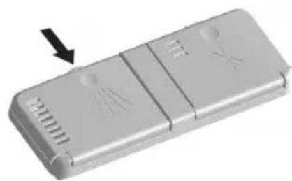 SIBIR GS 55N 41019 - Pulver - 1