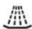 SIBIR GS 55N 41019 - Programmsymbole - 2