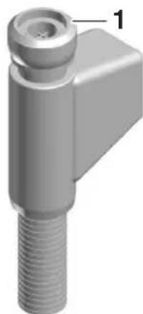 SIBIR GS 55N 41019 - Glanzmittel einfüllen - 5