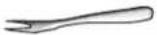 Nabo GSV 1450 - Besteckkorb: - 8