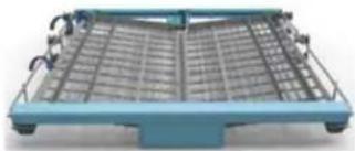 Nabo GSV 1450 - Modus 1 - 1