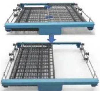 Nabo GSV 1450 - Modus 4 - 1