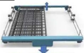 Nabo GSV 1450 - Modus 5 - 1