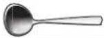 Nabo GSV 1450 - Besteckkorb: - 9