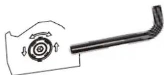 Nabo GSV 1450 - [Abb. 8] - 2