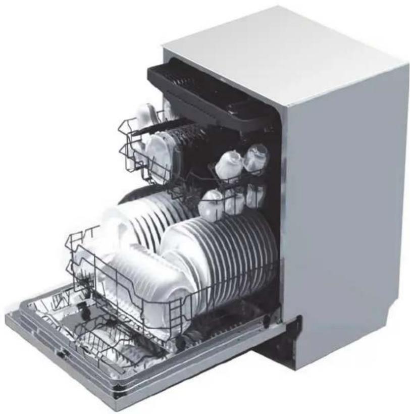 Nabo GSI 1000 - GSI 1000 - 1