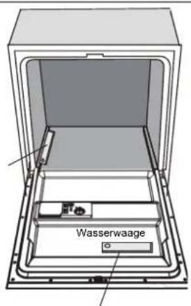 Nabo GSI 1000 - HINWEIS: - 1