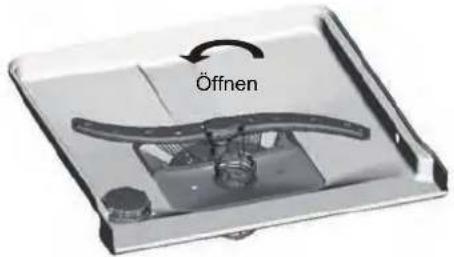 Nabo GSI 1410 - Filtereinheit - 2