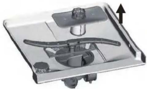 Nabo GSI 1410 - Filtereinheit - 3