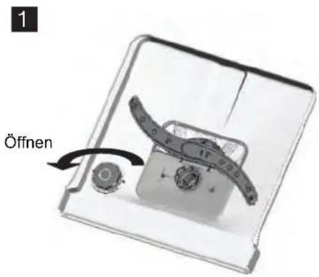 Nabo GSI 1410 - Achtung! - 1