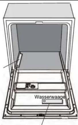 Nabo GSI 1410 - HINWEIS: - 1