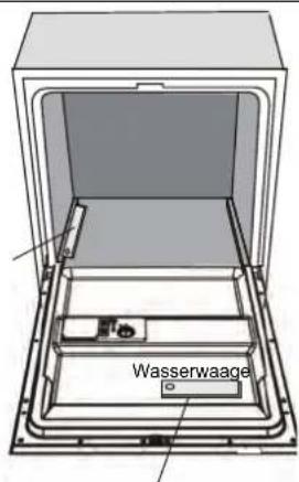 Nabo GSI 1200 - HINWEIS: - 1