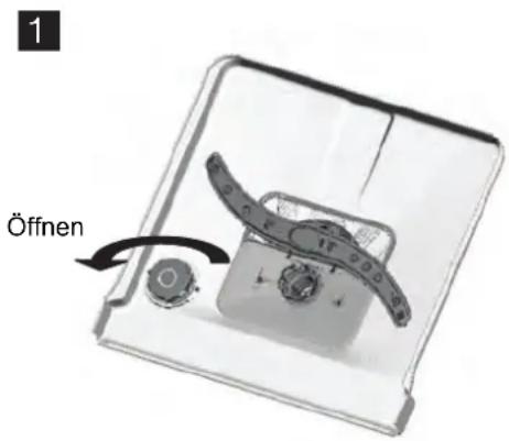 Nabo GSI 1200 - Achtung! - 1
