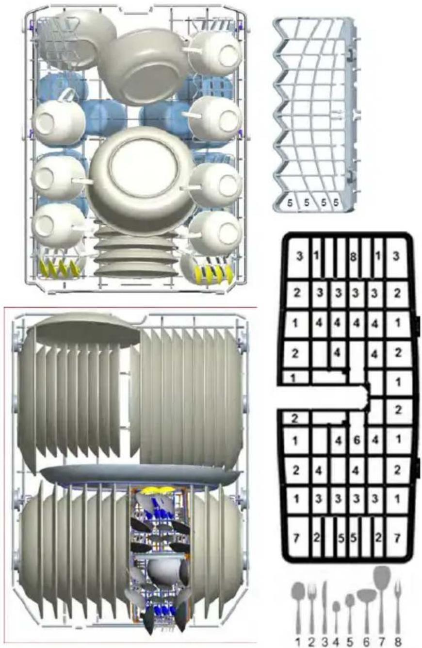 OK ODW 450-FS - Programmtest - 1