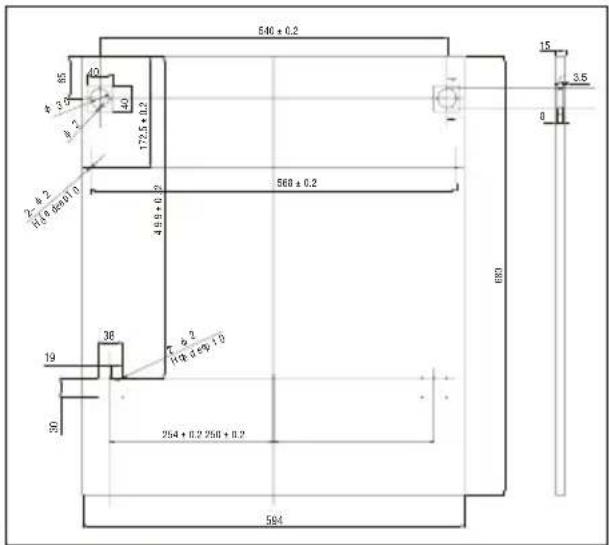PKM GS12-7E VI - Abbildung 3 - 1
