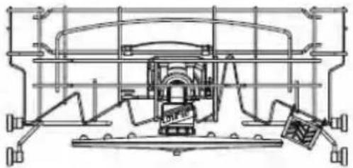 PKM GS12-7E VI - Zur Verwendung des 3-in-1-Programms - 2