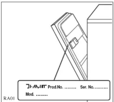 JUNO JSV4360 - Sicherheitsvorrichtungen zum Schutz vor Überschwemmung - 1