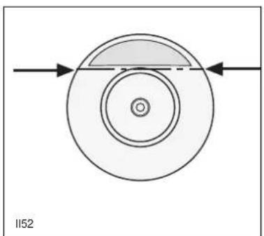 JUNO JSV3540 - Nivellierung und Höhenverstellung des Gerätes - 2