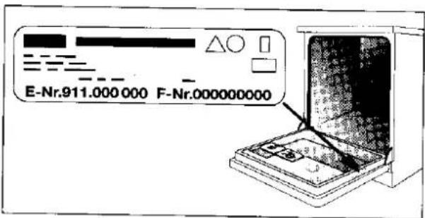 JUNO JSI6560 - Kundendienst - 1