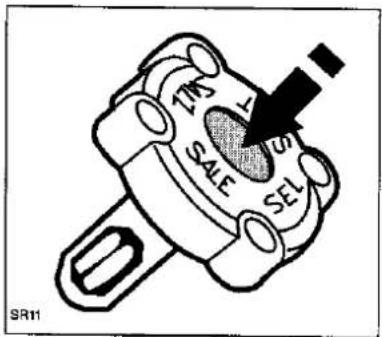 JUNO JSI5462E - Einfüllen: - 2