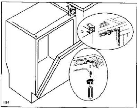JUNO JSI5462E - Wichtig - 1