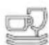 Fors LV 460 NGi W - Programmsymbole - 1