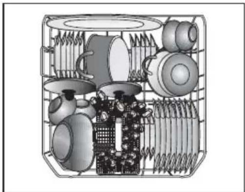 BLOMBERG GIN 1370 XB - Achtung - 1
