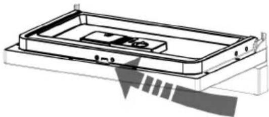 Weltbild 52 58 909 - b) Wartung des Geschirrspülers - 1