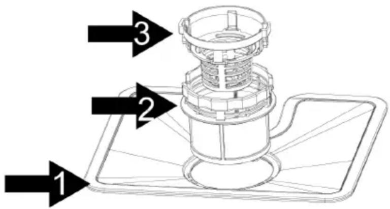 Weltbild 52 58 909 - Mikrofilter (2) - 1