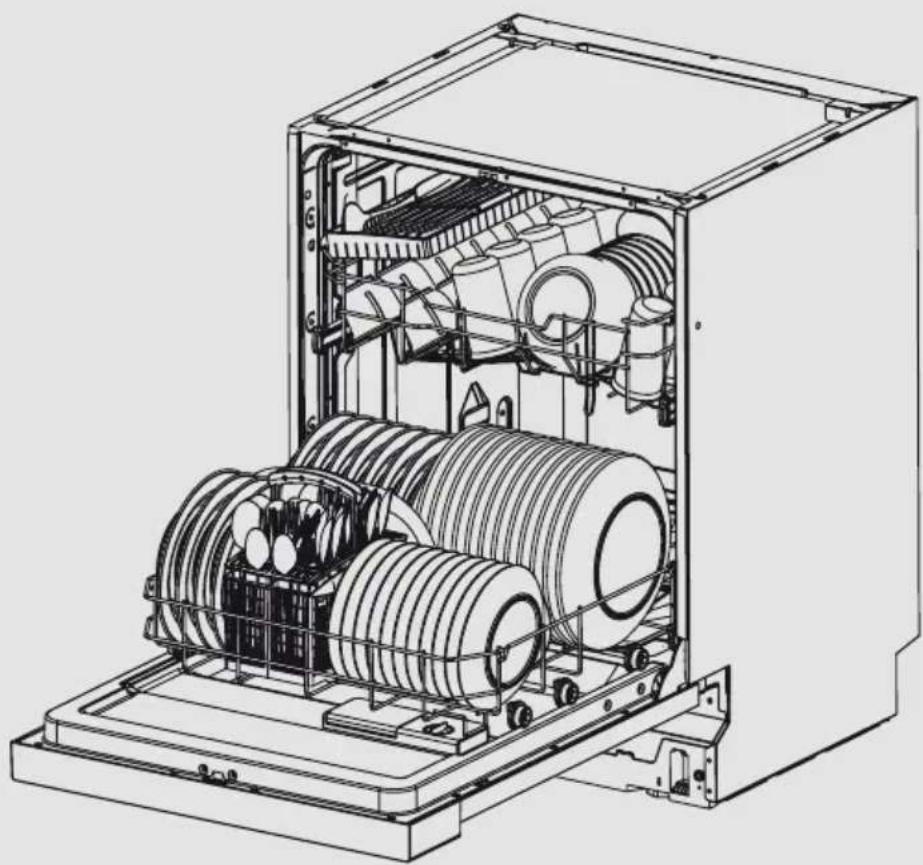 KKT Kolbe GSI62ED - 1