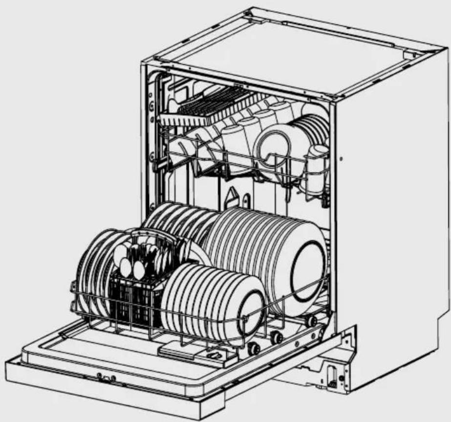 KKT Kolbe GSI61ED - 1