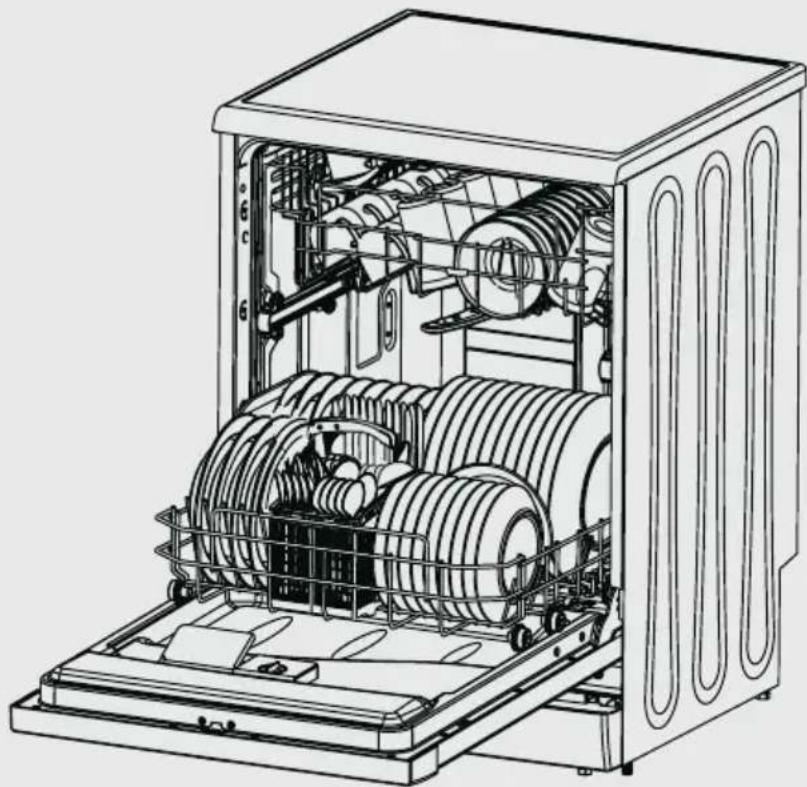 KKT Kolbe GS6006W - 1