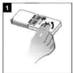 KKT Kolbe GS6006W - Einfüllung des Klarspülers - 3