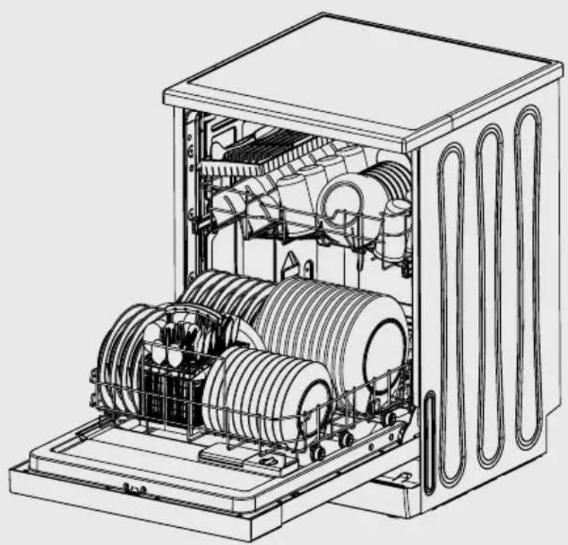 KKT Kolbe GS6012ED - 1